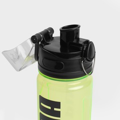 Squeeze Puma TR Bottle Sportstyle - Foto 5