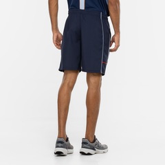 Bermuda Masculina Fila Tennis Line - Foto 3