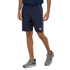 Bermuda Masculina Fila Tennis Line - Foto 2