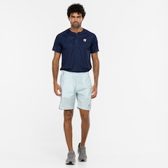 Bermuda Masculina Fila Tennis Line - Foto 4