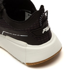 Tênis Fila F Virtuous - Masculino - Foto 7