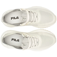 Tênis Fila F Virtuous - Feminino - Foto 5