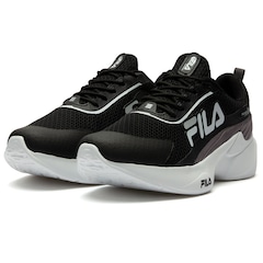 Tênis Infantil Fila Progress - Foto 2