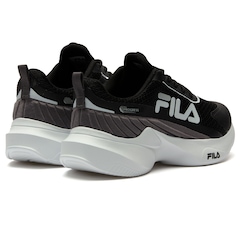 Tênis Infantil Fila Progress - Foto 5