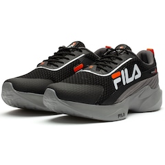 Tênis Infantil Fila Progress - Foto 2