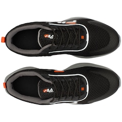 Tênis Infantil Fila Progress - Foto 5