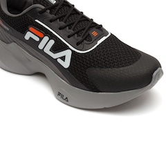 Tênis Infantil Fila Progress - Foto 8