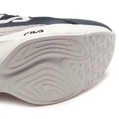 Tênis Infantil Fila Progress - Foto 9