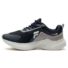 Tênis Infantil Fila Progress - Foto 3