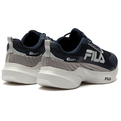 Tênis Infantil Fila Progress - Foto 4