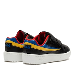 Tênis Infantil Fila Arcade VLC - Foto 4