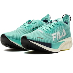 Tênis Fila Racer Carbon 2 - Masculino - Foto 3