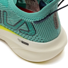 Tênis Fila Racer Carbon 2 - Masculino - Foto 8