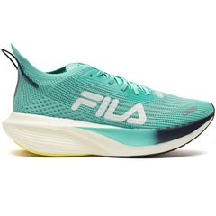 Tênis Fila Racer Carbon 2 - Masculino - Foto 2