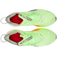 Tênis Fila Racer Carbon 2 - Masculino - Foto 5