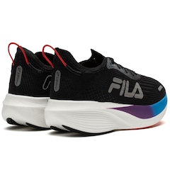 Tênis Fila Racer Carbon 2 - Feminino - Foto 4