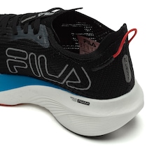 Tênis Fila Racer Carbon 2 - Feminino - Foto 7
