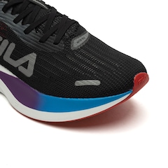 Tênis Fila Racer Carbon 2 - Feminino - Foto 8