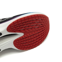 Tênis Fila Racer Carbon 2 - Feminino - Foto 9