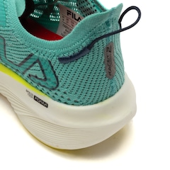 Tênis Fila Racer Carbon 2 - Feminino - Foto 7