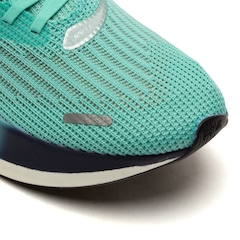 Tênis Fila Racer Carbon 2 - Feminino - Foto 8