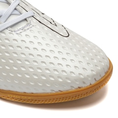 Chuteira Futsal Infantil Umbro Warskin - Foto 8
