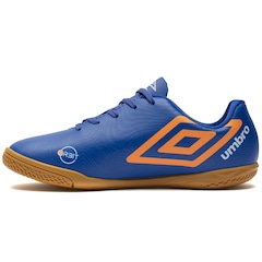 Chuteira Futsal Infantil Umbro Orbit - Foto 3