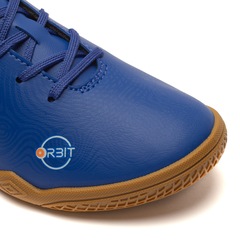 Chuteira Futsal Infantil Umbro Orbit - Foto 8