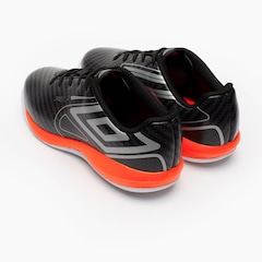 Chuteira Futsal Infantil Umbro Pro 5 - Foto 5