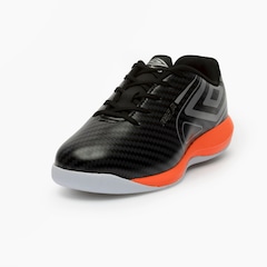 Chuteira Futsal Infantil Umbro Pro 5 - Foto 7