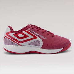 Chuteira Futsal Infantil Umbro Pro 5 - Foto 1