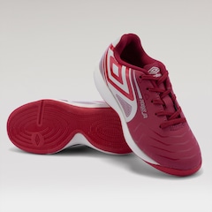 Chuteira Futsal Infantil Umbro Pro 5 - Foto 2