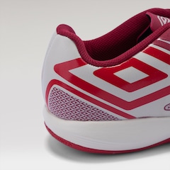 Chuteira Futsal Infantil Umbro Pro 5 - Foto 3