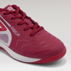 Chuteira Futsal Infantil Umbro Pro 5 - Foto 4