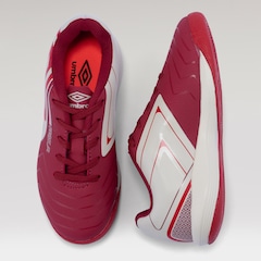 Chuteira Futsal Infantil Umbro Pro 5 - Foto 5
