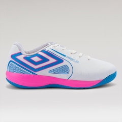 Chuteira Futsal Infantil Umbro Pro 5 - Foto 1