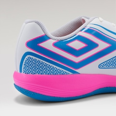 Chuteira Futsal Infantil Umbro Pro 5 - Foto 4