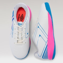 Chuteira Futsal Infantil Umbro Pro 5 - Foto 5