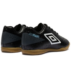 Chuteira Futsal Infantil Umbro Adamant - Foto 4