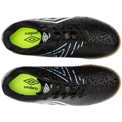 Chuteira Futsal Infantil Umbro Adamant - Foto 5