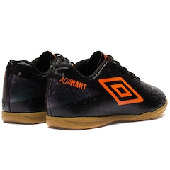 Chuteira Futsal Infantil Umbro Adamant - Foto 4