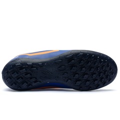 Chuteira Society Infantil Umbro Orbit - Foto 6