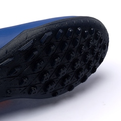 Chuteira Society Infantil Umbro Orbit - Foto 9