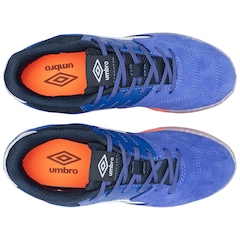 Chuteira Futsal Umbro Pro Challenge - Adulto - Foto 5