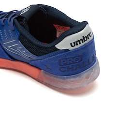 Chuteira Futsal Umbro Pro Challenge - Adulto - Foto 7