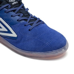 Chuteira Futsal Umbro Pro Challenge - Adulto - Foto 8