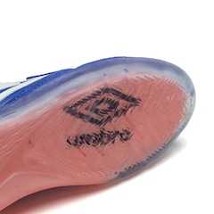 Chuteira Futsal Umbro Pro Challenge - Adulto - Foto 9