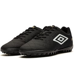 Chuteira Society Adulto Umbro Neo Striker Orbit - Foto 2