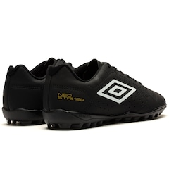 Chuteira Society Adulto Umbro Neo Striker Orbit - Foto 4