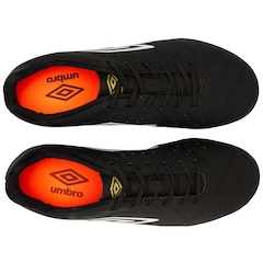 Chuteira Society Adulto Umbro Neo Striker Orbit - Foto 5